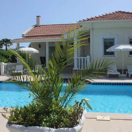 Irene Βίλα Ortaca (Mugla)