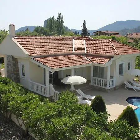 Βίλα Irene Ortaca (Mugla)