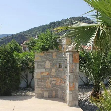 Irene * Ortaca (Mugla)