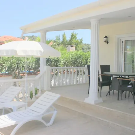 Vila Irene Ortaca (Mugla)