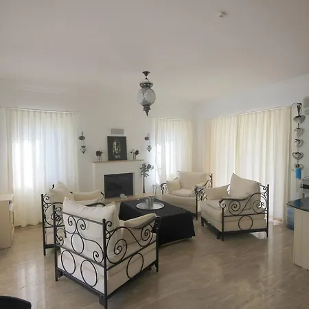 Vila Irene Ortaca (Mugla)